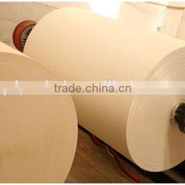 AAA grade coated paper cup paper