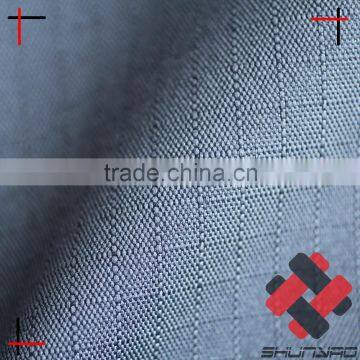 600D 0.7 CM polyester ripstop oxford fabric