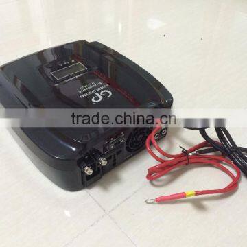 [GP]General Power 1000VA-2000VA off Grid Solar Mini Inverter for Home Appliances photo-6