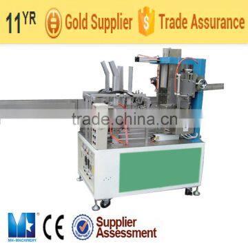 CE Certificate Automatic Carton Box Packing Machine