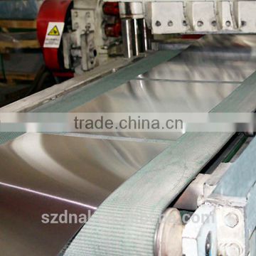 DC/CC material 5052 H32 aluminum sheet