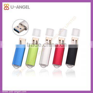 Stylish OEM Plastic USB Flash drive 8G 16gb 32gb usb 3.0 Memory Stick,Metel Mini 16gb usb flash disk