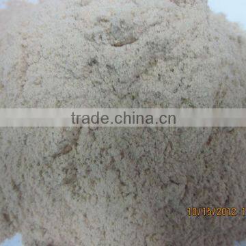 WHITE WOOD POWDER FOR INCENSE