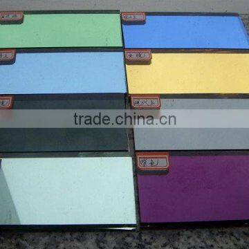 decorative colored stainless steel plates