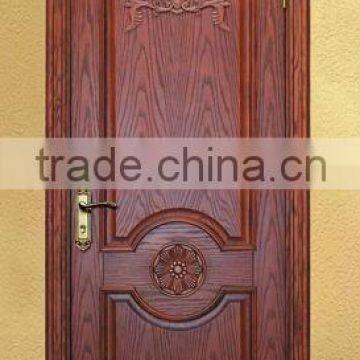 Wood Door Fashion Design