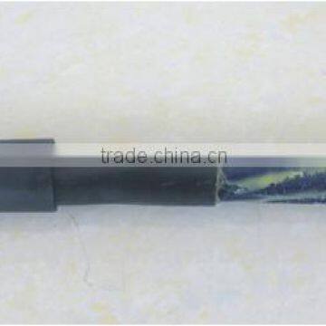 prestressed 12.7mm/15.24mm double-layer PE grease epoxy PC strand