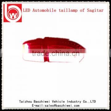 OEM LED Automobile Jetta Rear Lights