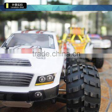 New Arrival 1:18 4WD RC Car Wltoys A979 Updated Version A979-B 2.4G Radio Control Truck RC Buggy Off-Road VS Wltoys A959 photo-4