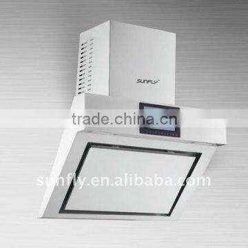 Stainless steel Range Hood LOH8886-M-70(700mm) CE RoHS