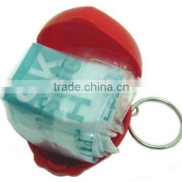 Emergency Use CPR Mask for First Aid Breathing