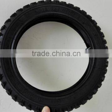 children's bicycle tire 12 1/2x2 1/4 (57-203) baby bike tire