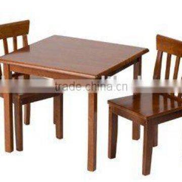 school table and chair