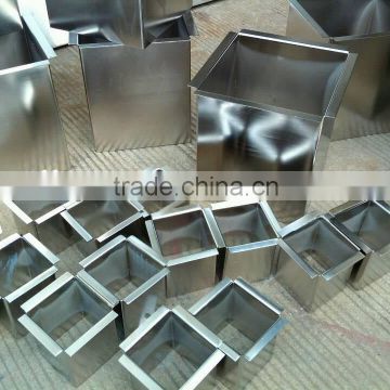 stainless steel custom product