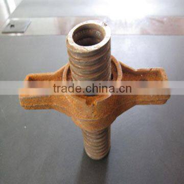 Hollow Scaffolding Jack Base photo-5