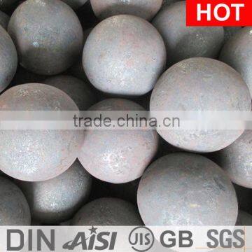 High Chrome Cast Grinding Steel Balls photo-5