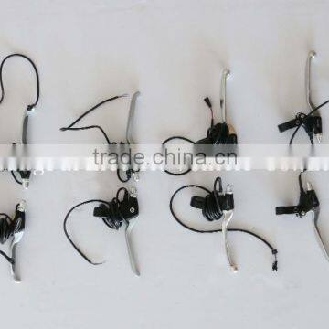 Hot Chinese Rim Electric Bicycle Kit Ebike Conversion Kits (HP0712)