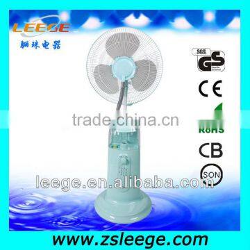 wholesale summer cooling you water mist fan