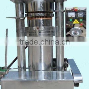 2015 New great 6YY-230 Auto Quick Mini hydraulic oil press