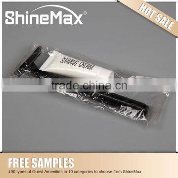 Double Edge Shaving Razor Blades More Cheaper Disposable Razor