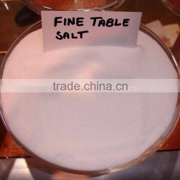 HIMALAYAN FINE TABLE SALT