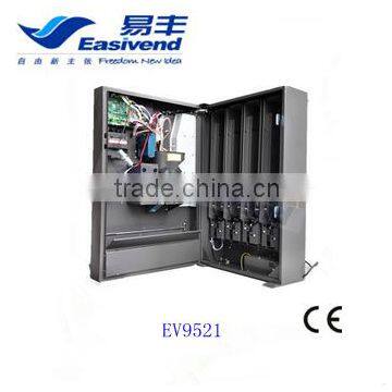 Box and Small Items Vending Machine With Coin and Bill Validator photo-2