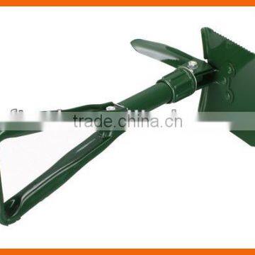 Tri Folding Shovel Z503G photo-3