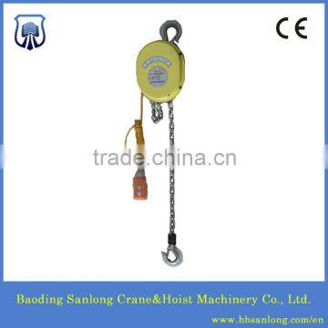 DHY electric chain hoists 3 ton