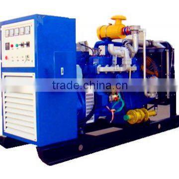 50kw natural gas generator sets