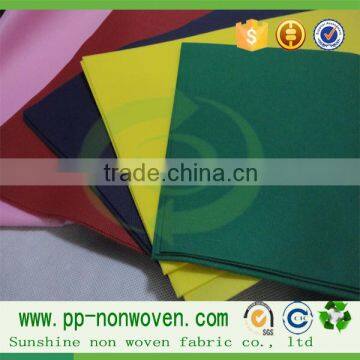Non Woven Fabric Tablecloth Roll, Bed Linens, Table Mats photo-2