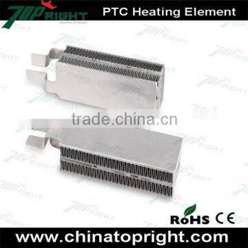 DC 48V 200W PTC Ceramic Heater Thermostatic Ceramic PTC Heating Element