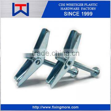 Wall Anchor/Toggle Bolt