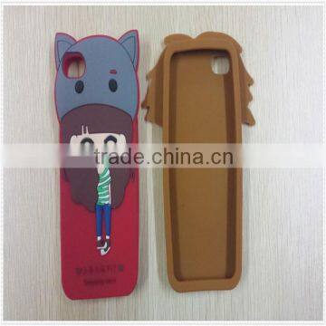 5INCH new CUSTOMIZED-designed mobile phone case