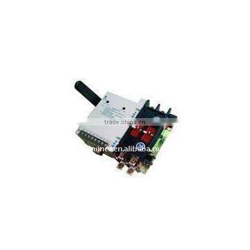 Electromagnetism drive type ATS Circuit breaker