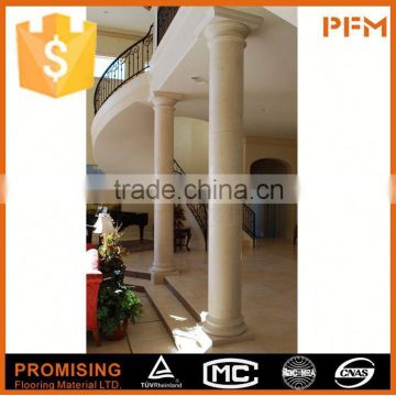 Factory wedding pillars columns for sale