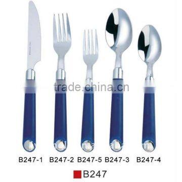international stainless steel flatware