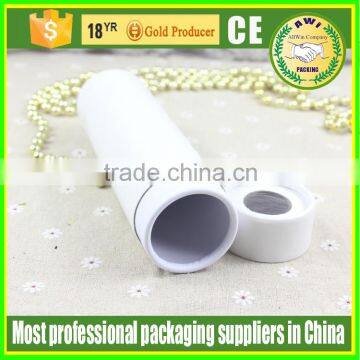 High Quality Fashion Paper Tube Round Paper Box photo-6