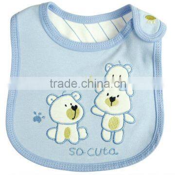 baby bibs wholesale ,cotton baby bib