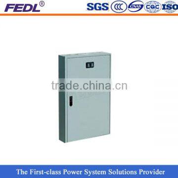 XM 3 phase power distribution box