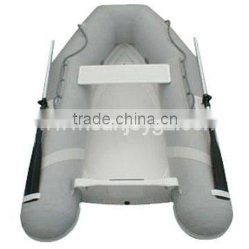 2016 Sunjoy Hot Sale Inflatable Sailing Boat for Sale photo-4