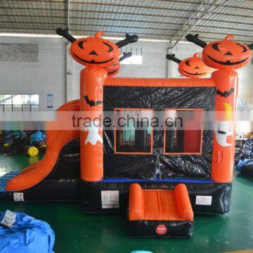 2016 Sunjoy Good Quality Commercial Inflatable Combo in Amusement Park photo-3
