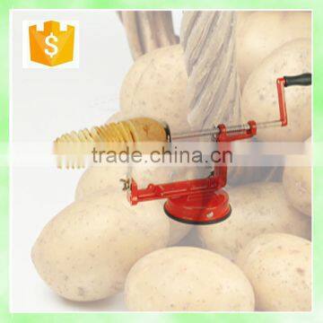 Manual Tornado Potato Sprial Cutter