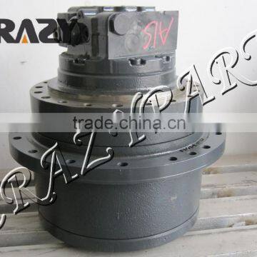 E312 final drive 114-8222 for excavator spare parts,E312 travel motor