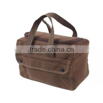 100% canvas hairdresser tool bag with cheap price for sale