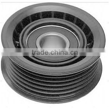 Tensioner pulley for BENZ