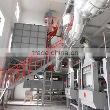 Buckwheat Dehulling Machine photo-4