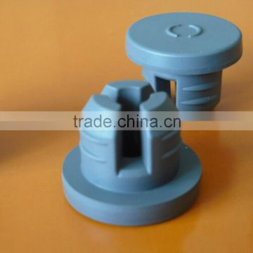 20mm butyl rubber stopper for freeze dried powder