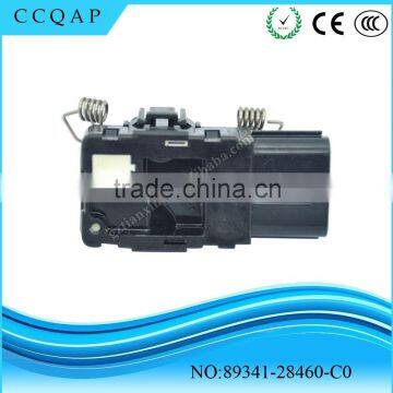 89341-28460-C0 Factory Price Ultrasonic Wireless Denso Car Reverse Parking Sensor no Drill Parktronic Pdc Sensor for Toyota photo-3