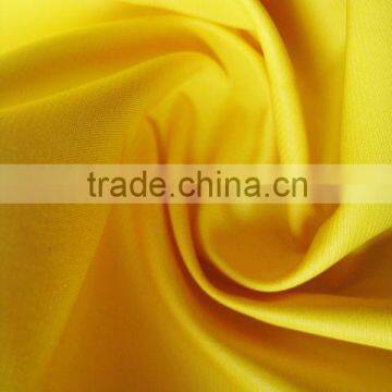 100% polyester memory fabric/twill memory fabric/twill shape memory fabric