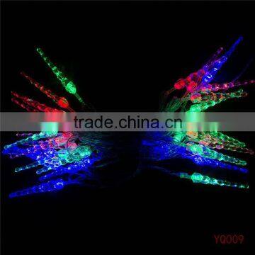 Factory Sale different types christmas strip light from China