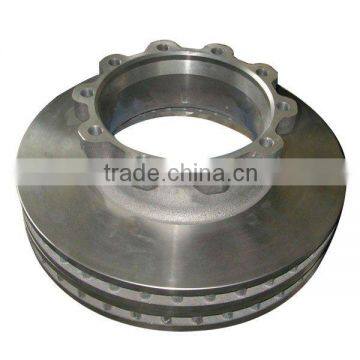 R.O.R. BRAKE DISC 16058